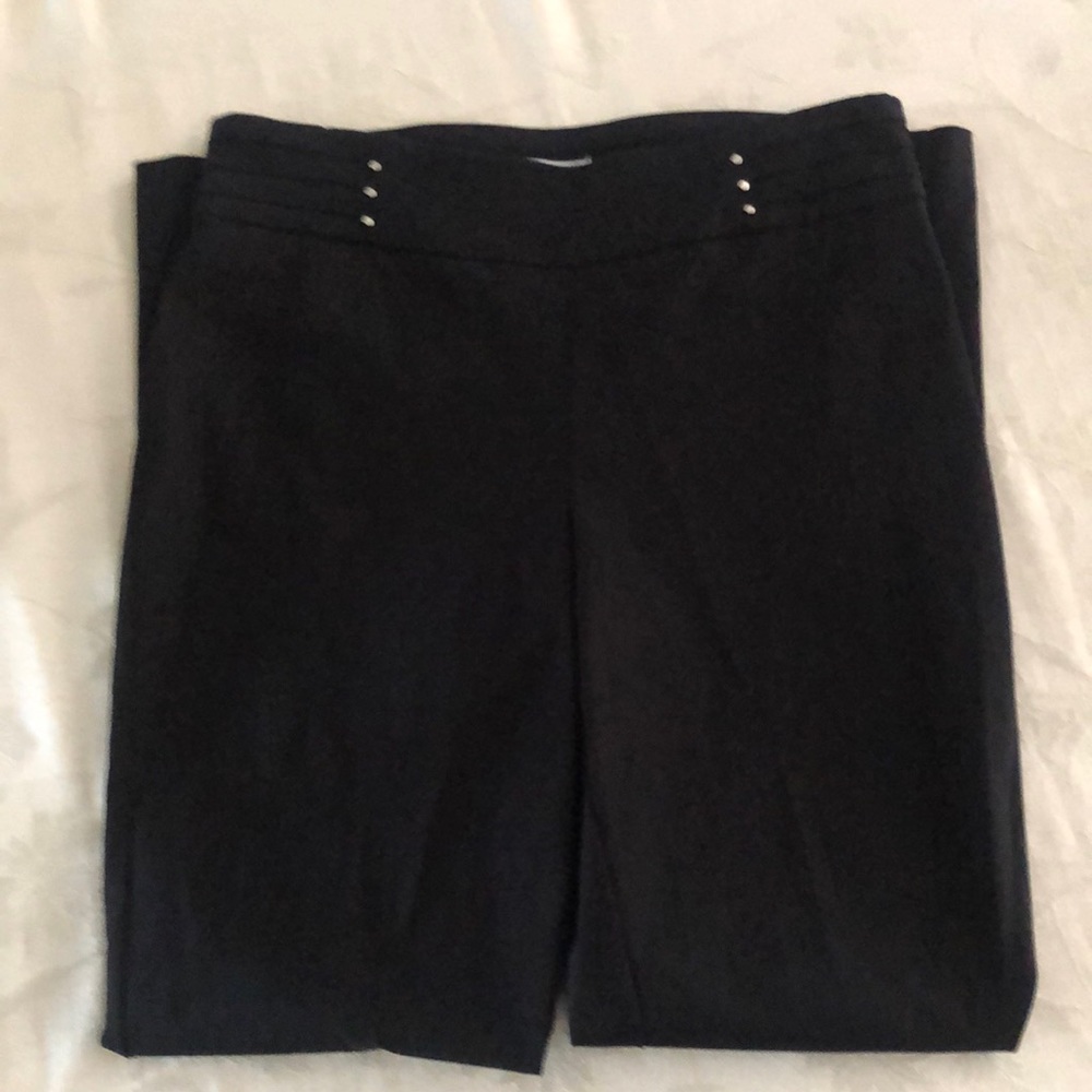 JM Collection straight leg pants🤩